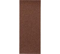 kwb 815080 Papier abrasif Grain 80 (L x l) 230 mm x 93 mm 10 pc(s)