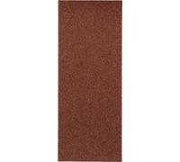 kwb 815888 Papier abrasif Grain 60, 80, 120, 180 (L x l) 230 mm x 93 mm 50 pc(s)