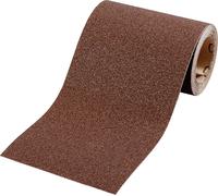 kwb 817808 Rouleau de papier abrasif Grain 80 (L x l) 5 m x 115 mm 1 pc(s)