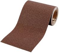 kwb 817824 Rouleau de papier abrasif Grain 240 (L x l) 5 m x 115 mm 1 pc(s)