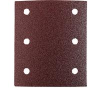 kwb 818012 Papier abrasif Grain 120 (L x l) 100 mm x 115 mm 5 pc(s)