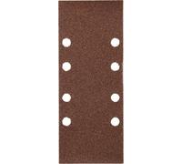 kwb 818224 Papier abrasif Grain 240 (L x l) 230 mm x 93 mm 10 pc(s)