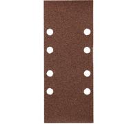 kwb 818224 Papier abrasif Grain 240 (L x l) 230 mm x 93 mm 10 pc(s)