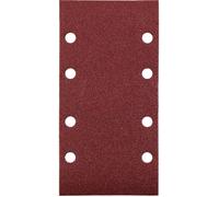 kwb 818312 Papier abrasif Grain 120 (L x l) 185 mm x 93 mm 5 pc(s)
