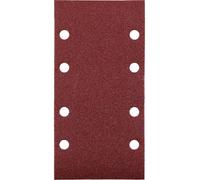 kwb 818318 Papier abrasif Grain 180 (L x l) 185 mm x 93 mm 5 pc(s)