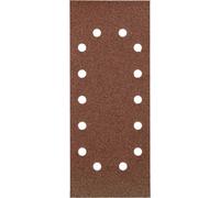 kwb 818720 Papier abrasif Grain 180 (L x l) 280 mm x 115 mm 10 pc(s)