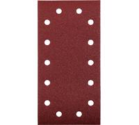 kwb 818912 Papier abrasif Grain 120 (L x l) 230 mm x 115 mm 5 pc(s)