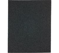 kwb 820406 Papier abrasif Grain 60 (L x l) 280 mm x 230 mm 5 pc(s)