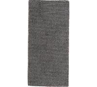 kwb 856008 Set de grilles abrasives Grain 80 (L x l) 185 mm x 93 mm 5 pc(s)