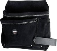 KWB Ceinture porte-outils 906510 en cuir non équipée