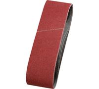 kwb 910706 Set de bandes abrasives Grain 60 (L x l) 303 mm x 40 mm 3 pc(s)