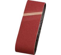kwb 911015 Set de bandes abrasives Grain 150 (L x l) 400 mm x 60 mm 3 pc(s)