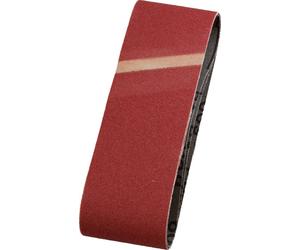 kwb 911015 Set de bandes abrasives Grain 150 (L x l) 400 mm x 60 mm 3 pc(s)