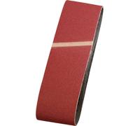 kwb 912524 Set de bandes abrasives Grain 240 (L x l) 533 mm x 75 mm 3 pc(s)