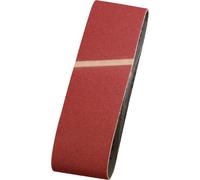 kwb 912524 Set de bandes abrasives Grain 240 (L x l) 533 mm x 75 mm 3 pc(s)