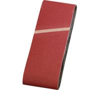 kwb 914404 Set de bandes abrasives Grain 40 (L x l) 560 mm x 100 mm 3 pc(s)