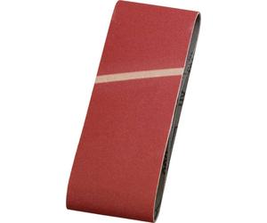 kwb 914404 Set de bandes abrasives Grain 40 (L x l) 560 mm x 100 mm 3 pc(s)