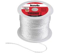 kwb 922130 Cordon de maçonnerie 2 mm blanc 100 m