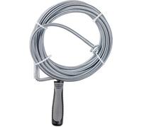 kwb 956025 Spirale pour le nettoyage des tuyaux