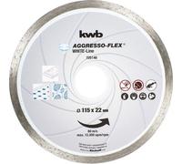 kwb 725140 accessoire pour meuleuse d'angle Disque de coupe G
