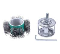 KWB AGGRESSO POWER Kit de brosses universelles - 602500