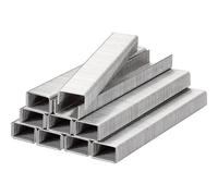 KWB Agrafes, 11,4 mm x 12 mm, fil acier fin - 353112