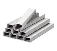 KWB Agrafes, 11,4 mm x 6 mm, fil acier fin - 353106