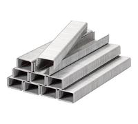 KWB Agrafes, 11,4 mm x 8 mm, fil fin standard - 353008