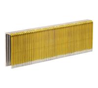 KWB Agrafes, 6,1 mm x 26 mm, dos étroit, acier - 355126