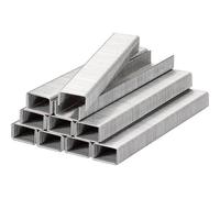 KWB Agrafes, largeur 11,4 mm x 14 mm, fil acier fin - 353114