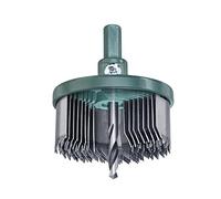 kwb 498920 Scie-cloche 8 pièces 25 mm, 32 mm, 38 mm, 44 mm, 51 mm, 57 mm, 63 mm, 68 mm 1 pc(s)