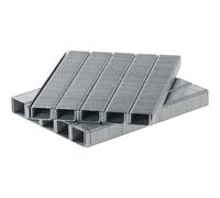 KWB Assortiment d?agrafes, largeur 11,4 mm, fil fin, standard - 053029