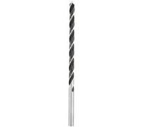 KWB Foret pour le bois 512818 Ø 18 mm – Longueur totale 400 mm – Extra-long – 1 pc