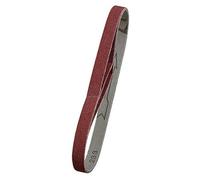 kwb 910506 Set de bandes abrasives Grain 60 (L x l) 457 mm x 13 mm 3 pc(s)