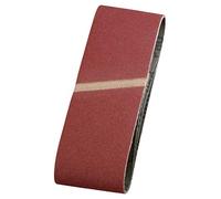 KWB Bandes abrasives 911904 457 x 75 mm Grain 40 – Set 3 pièces