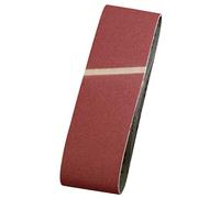 KWB Set de bandes abrasives 912524 Grain 240 533 x 75 mm 3 pièces
