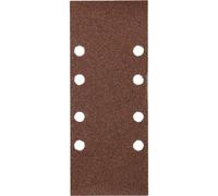 kwb 818212 Papier abrasif Grain 120 (L x l) 230 mm x 93 mm 10 pc(s)