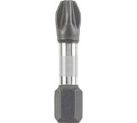 kwb 127102 Embout cruciforme PZ 2 acier