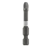 kwb Bit 50 mm PZ 3 Extreme Force 127153 (Impact, Tq 60 acier, ISO 1173, entraînement C 6.3)