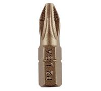 KWB Bits, ISO de temp, Phillips - cruciformes DIN 8764, 1042-03