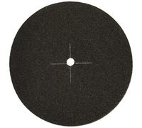 kwb 490220 Set de disques abrasifs Diamètre 125 mm Grain=80 15 pc(s)