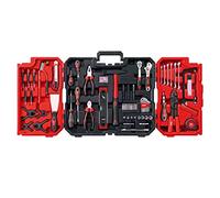 kwb 370630 Tool box (+ tools) 125-piece