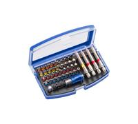 Kwb Boîte Trousse 42 Pcs De Conseils Inserts pour Vis Avec Greffe Calamitat