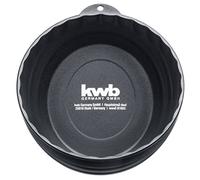 kwb 961000 Coque magnétique pour un rangement sûr des vis et des clous Coupelle aimantée