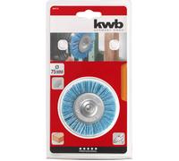 kwb BROSSE À DENTS, BOUCLE DE PROTECTION 604310 1 pc(s)
