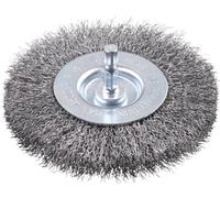 kwb BROSSE À DENTS, DOUBLE BOBINE, FIL D'ACIER HSS, ONDULÉ 607930 1 pc(s)