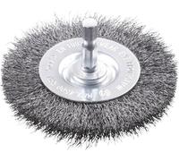 kwb BROSSE À DENTS, FIL D'ACIER HSS, ONDULÉE 607410 1 pc(s)