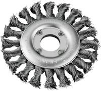 kwb BROSSE À DISQUE AGGRESSO-FLEX ®, FIL DACIER, BEZOPFT 719530 1 pc(s)