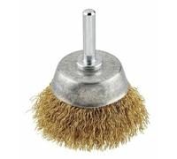 kwb BROSSE DE TABLE, FIL EN LAITON, ONDULÉE 609110 1 pc(s)