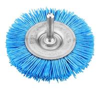 KWB Brosse plate, Nylon - 604310